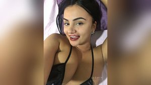 Real big tits webcam