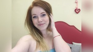 English teen girl webcam