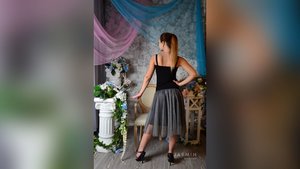 Camgirl russian squirt