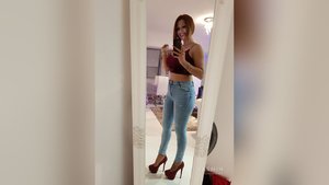 English white girl