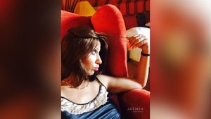 Webcam english dildo