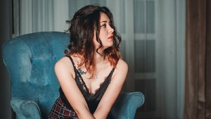 Straight 18yo
