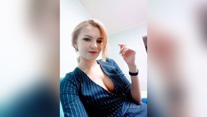 French girl webcam