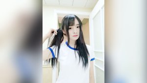 Chinese camgirl squirt