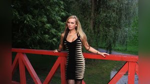 Finnish girl squirt