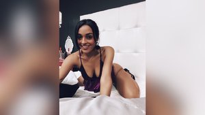 Latin big tits webcam