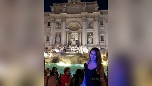 Petite milf