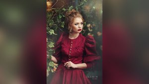 Petite teen striptease