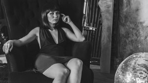 Petite striptease