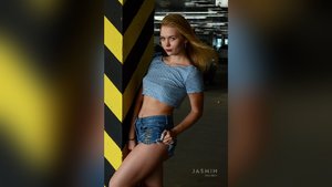 Petite teen
