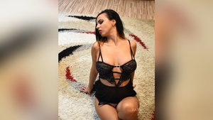 Big tits french
