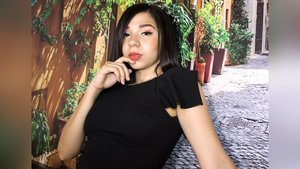 Latin teen girl webcam