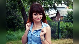 Camgirl belarusian dildo