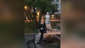 Russian cam squirt