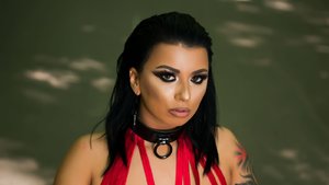 Milf french stockings