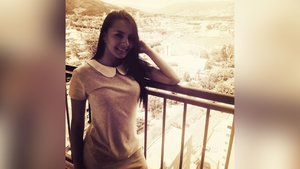 Spanish petite teen