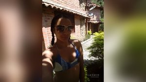 Spanish teen girl webcam
