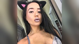 Straight asian camgirl squirt