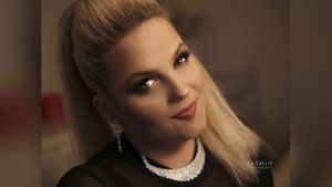 Bisexual huge tits milf