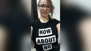 Petite teen big tits