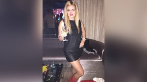 Webcam italian squirt