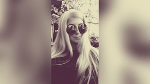Petite vibrator squirt