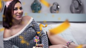 Camgirl latin dildo