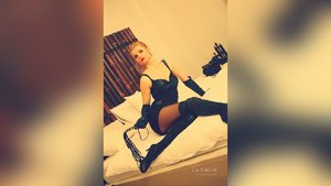 Mature petite