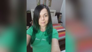 French webcam girl