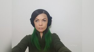 French dildo cam