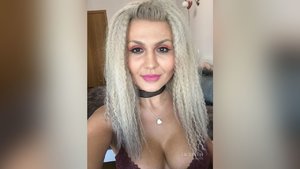Bisexual dildo