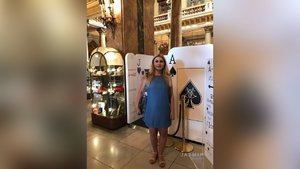 Camgirl dildo