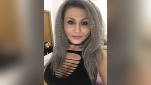 Real camgirl