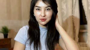 Asian teen girl webcam