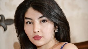 Asian teen girl webcam