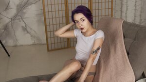 18yo squirt