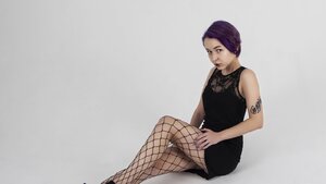 18yo vibrator squirt