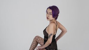 18yo vibrator squirt