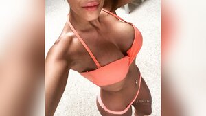 Big tits girl webcam